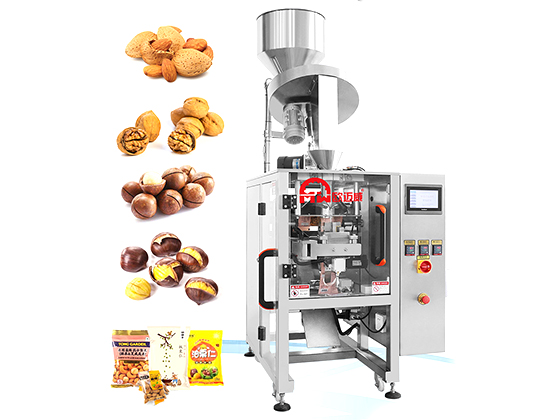OMW-FL320 Cupfiller Vertical Packing Machine