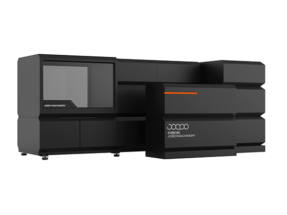 NEW SUPERFAST CMMS Cap Molding Machine JOBO-24CS