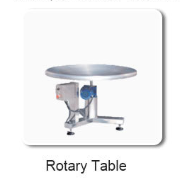 OMW-320 Rotary Type Premade Bag Packing Machine