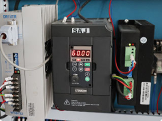 OMW-TS320 Fine Powder 3/4 side sealing Packing Machine