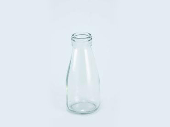 205ML Milk Bottle