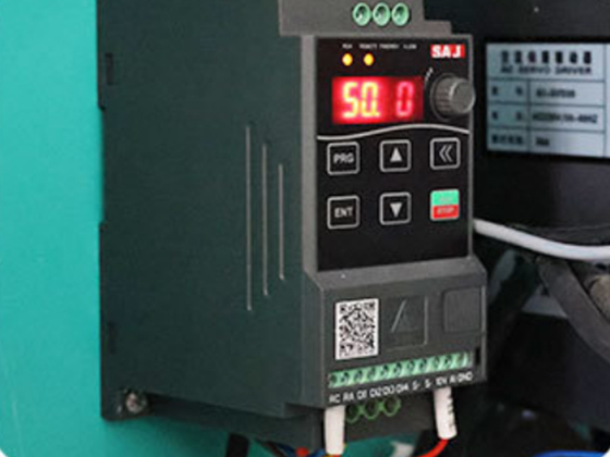 OMW-FL420 Fine Powder Vertical Packing Machine