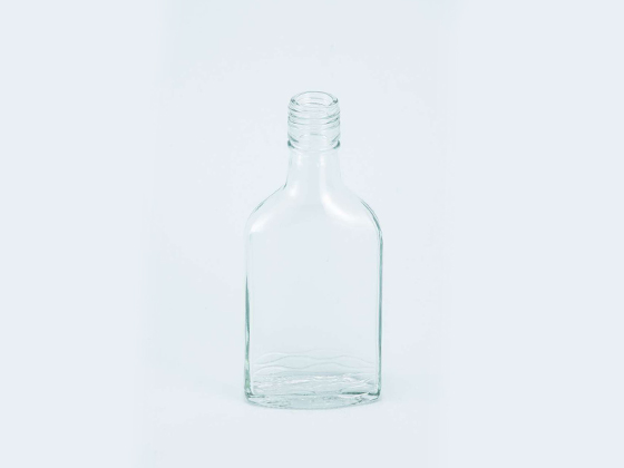 125m Wine Bottle