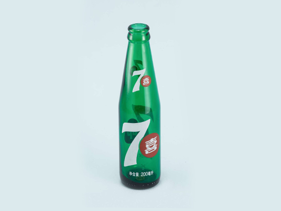 200ml Seven Happiness Bottle