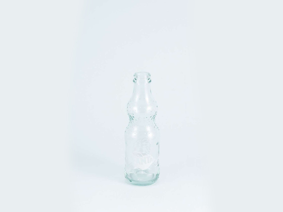 200ml Fanta Bottle