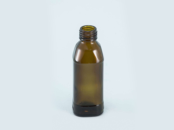 150ml beverage bottle