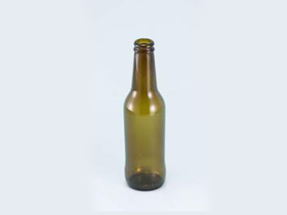 258ml Craft Beer Bottle