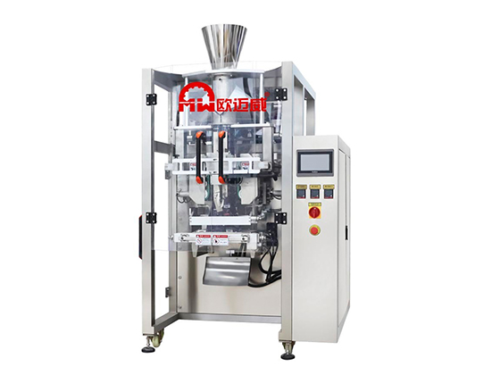 OMW-FL520 High-accuracy Oversized VFFS Bagger Packaging Machine