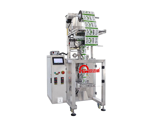 OMW-BS320 High Speed Granule Packing Machine