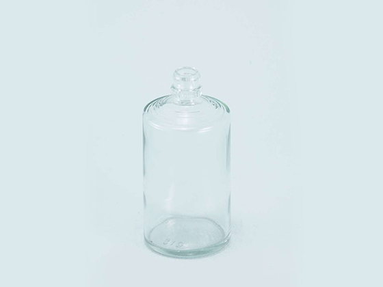 100ml Wine Bottle