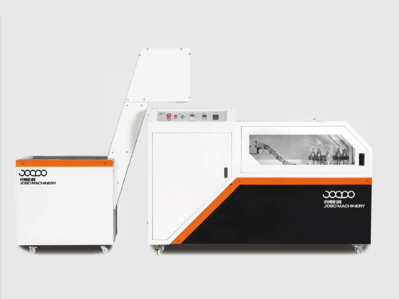 PLC Control Cap Slitting Machine JOBO-28