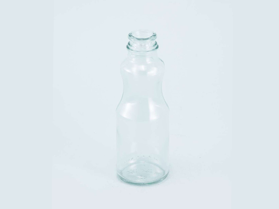 120ml Flavouring Bottle