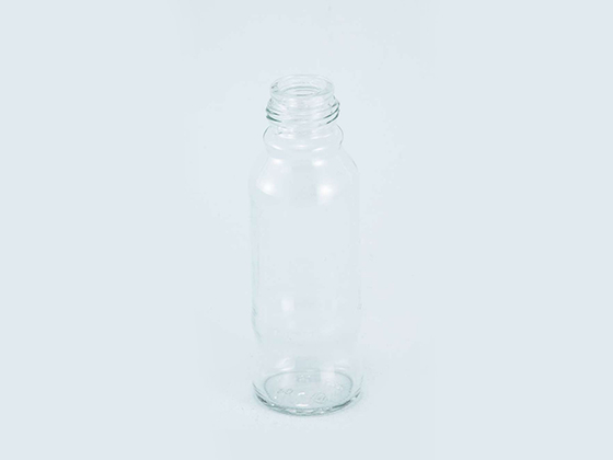 220ml Salad Dressing Bottle