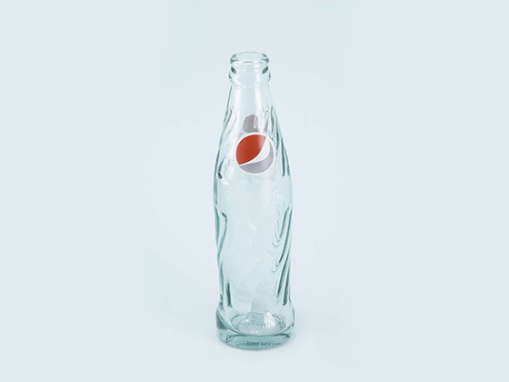 200ml Coke bottle