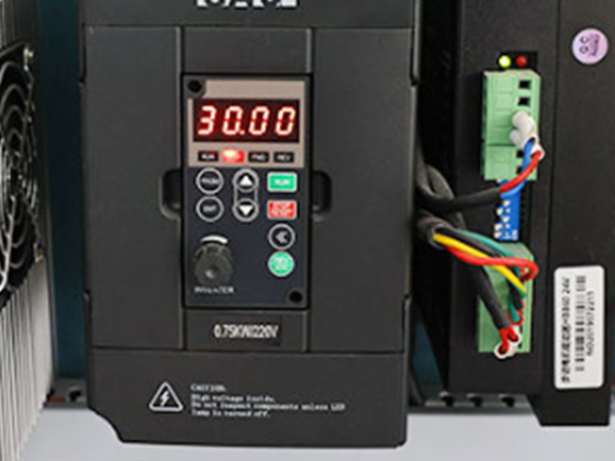 OMW-BS320 Fine Powder Vertical Packing Machine