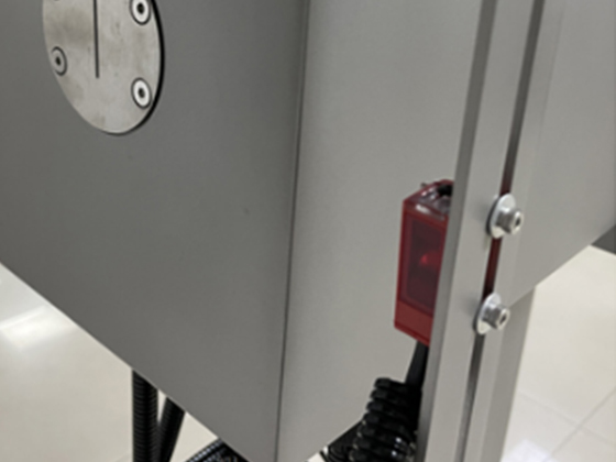 X-ray liquid level detector---XS-XR160