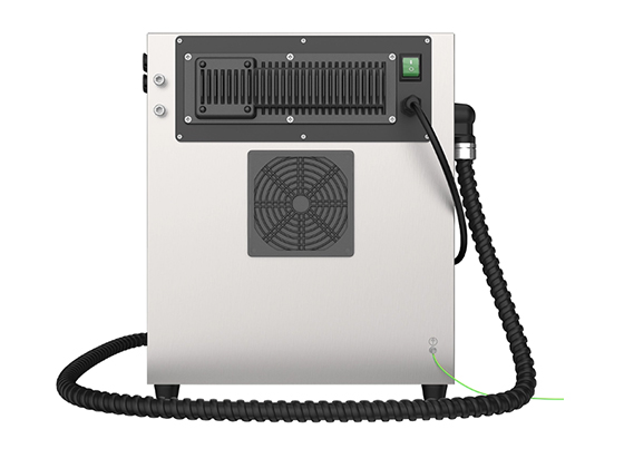 LEAD TECH LT800Pro/LT810Pro High Speed CIJ Printer