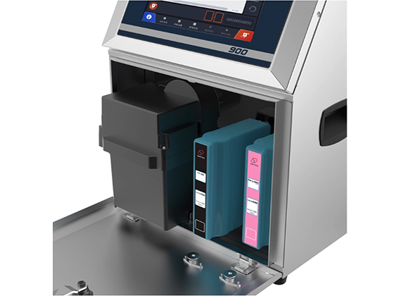 LEAD TECH LT980HRS Ultra High Speed CIJ Printer
