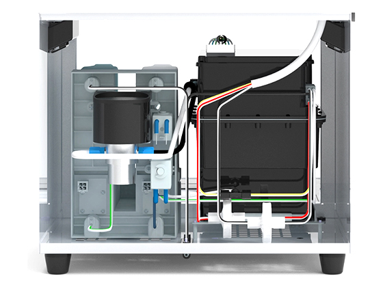 LEAD TECH LT880HRS Ultra High Speed CIJ Printer