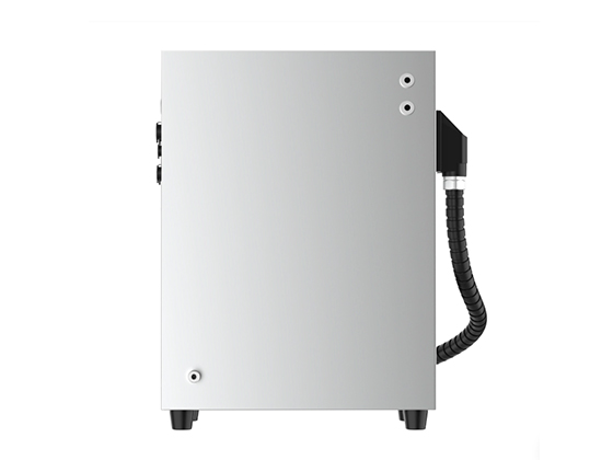 LEAD TECH P5 Pro Piezo Jet Printer