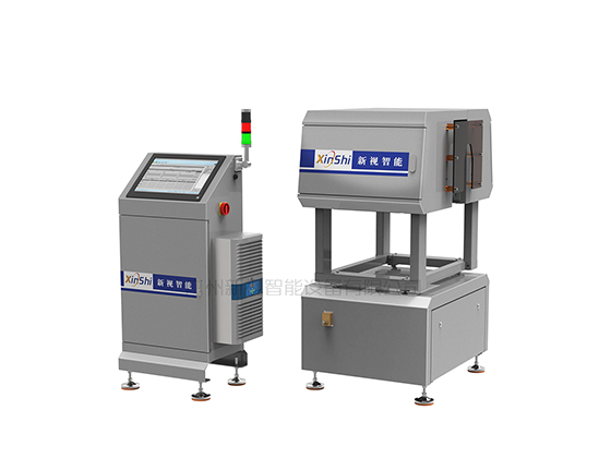 Cap Level Detection Machine---XS-FBJ-4A