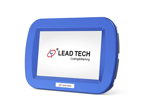 LEAD TECH LT860 Pigment CIJ Printer