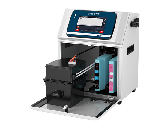 LEAD TECH LT880HRS Ultra High Speed CIJ Printer