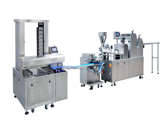 OM-880B Multi-functional Forming Machine 