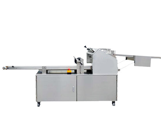 OM-86 Splitting Surface Belt Shaping Machine