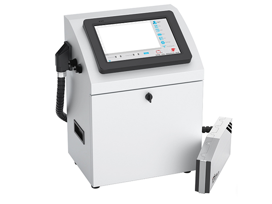 LEAD TECH P5 Pro Piezo Jet Printer