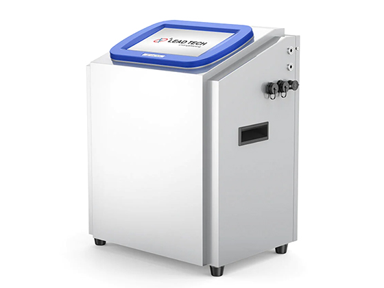 LEAD TECH LT860 Pigment CIJ Printer