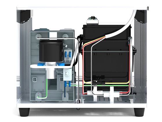 LEAD TECH LT800/LT810--- Standard CIJ Printer