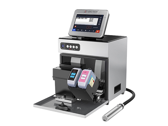 LEAD TECH i9HRS Ultra High Speed CIJ Printer