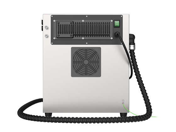 LEAD TECH LT880HRS Ultra High Speed CIJ Printer