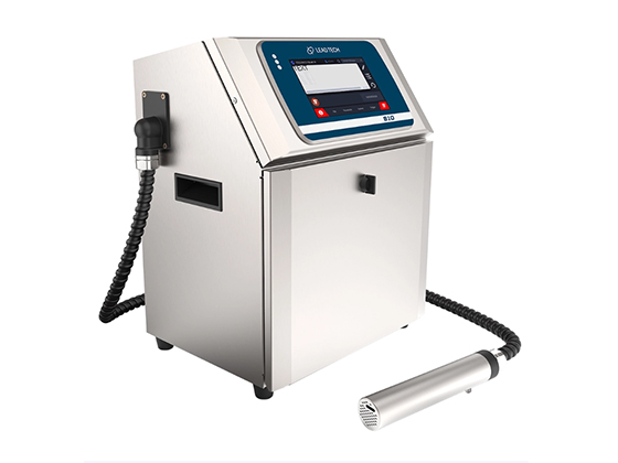 LEAD TECH LT800/LT810--- Standard CIJ Printer