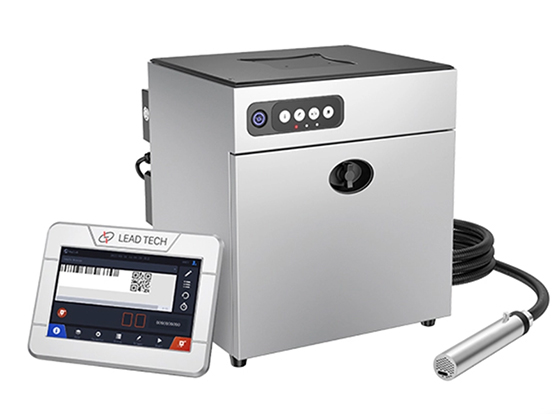 LEAD TECH i9 Micro CIJ Printer