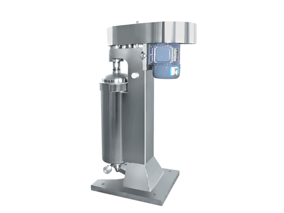 GQ150 Tube Centrifuge