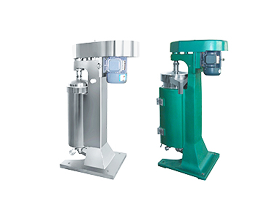 GQ150 Tube Centrifuge