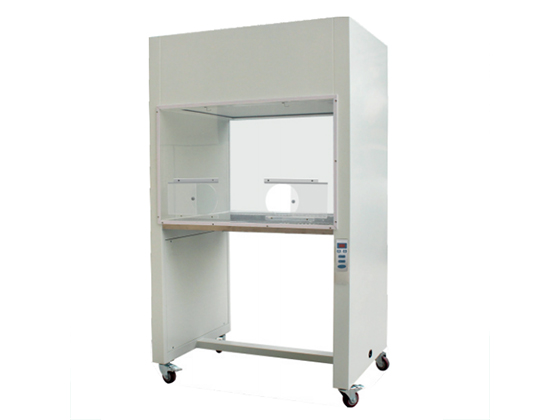 SW-CJ-1F Single-person Single-sided Vertical Flow Workbench