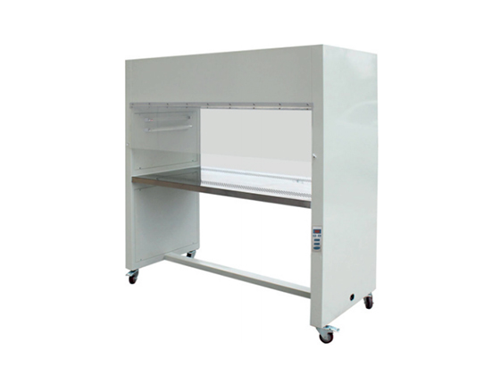 SW-CJ-2F Double-person Single-sided Vertical Flow Workbench