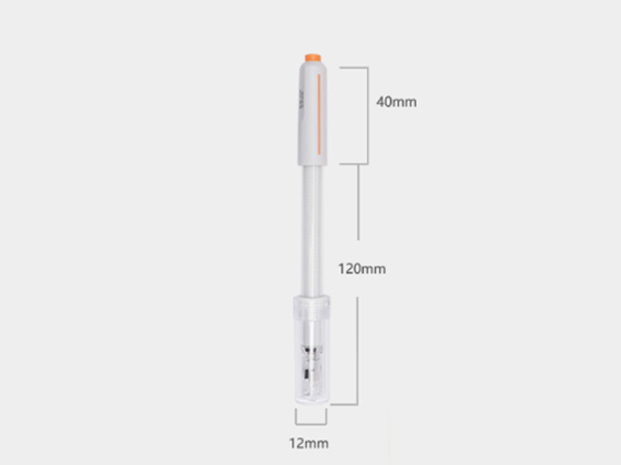 DJS-1VC Conductivity Electrode