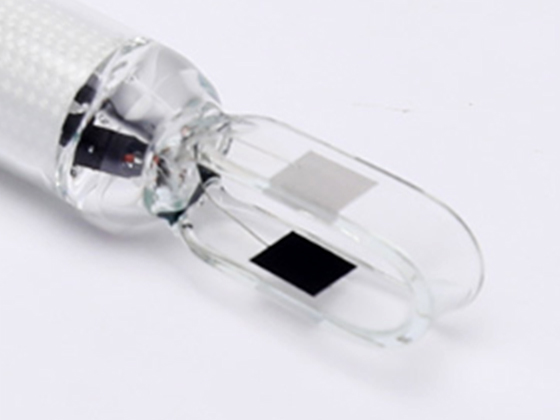 DJS-1VC Conductivity Electrode