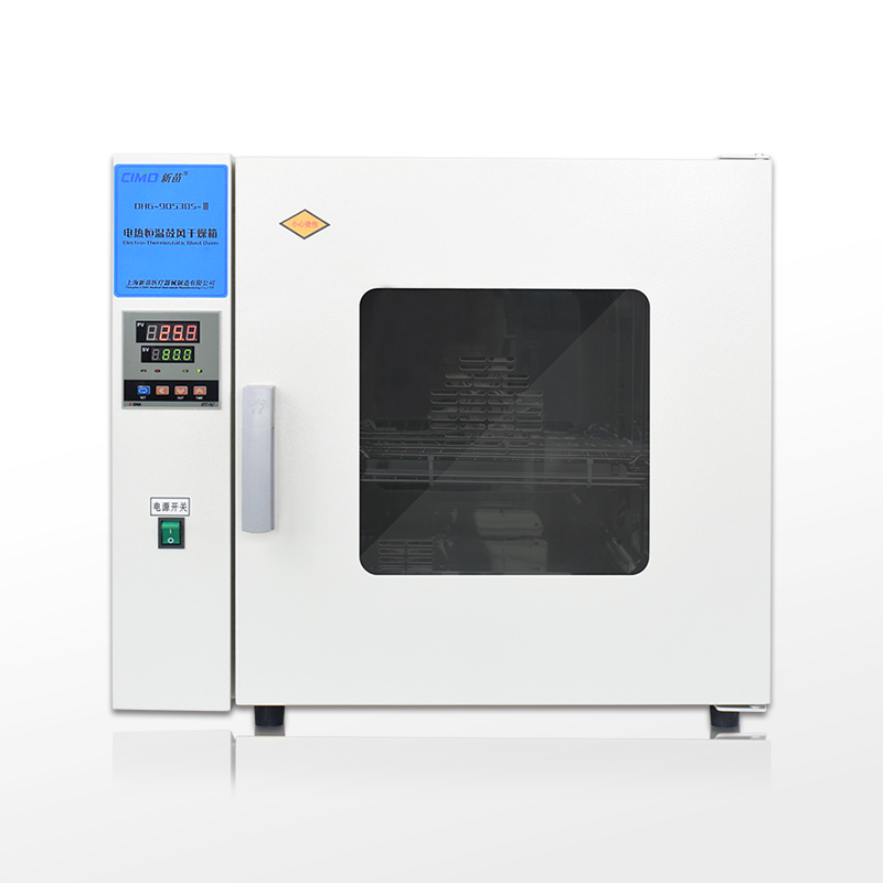 DHG-9073BS-Ⅲ Electric constant temperature blast drying oven