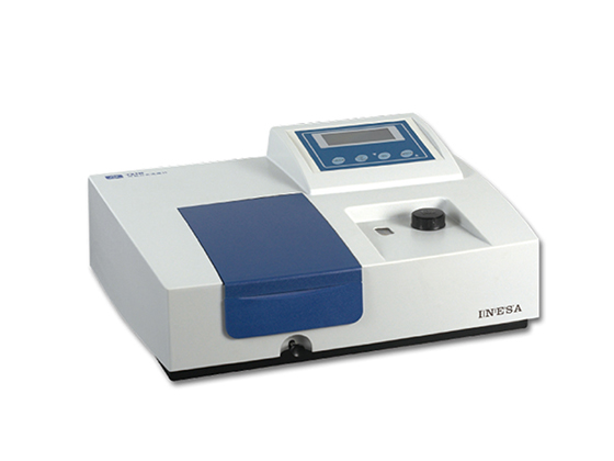 Ultraviolet-visible spectrophotometer