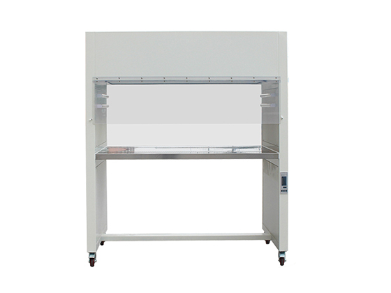 SW-CJ-1F Single-person Single-sided Vertical Flow Workbench