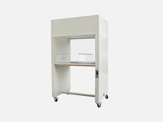 SW-CJ-1F Single-person Single-sided Vertical Flow Workbench