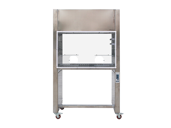 SW-CJ-1F Single-person Single-sided Vertical Flow Workbench