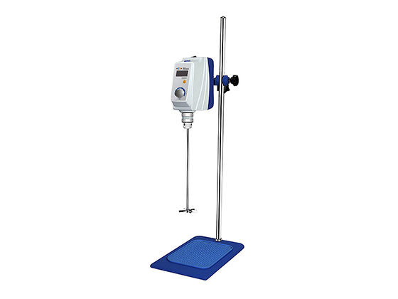 JBD-20/40/60 Top-mounted Stirrer