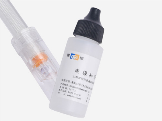 E-201F pH Composite Electrode