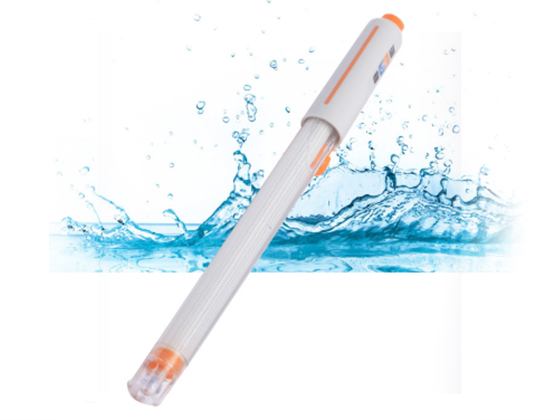 E-201F pH Composite Electrode